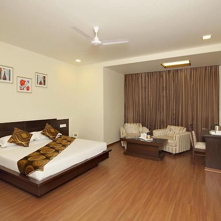 Best Western Swing High Katra Katra  Esterno foto