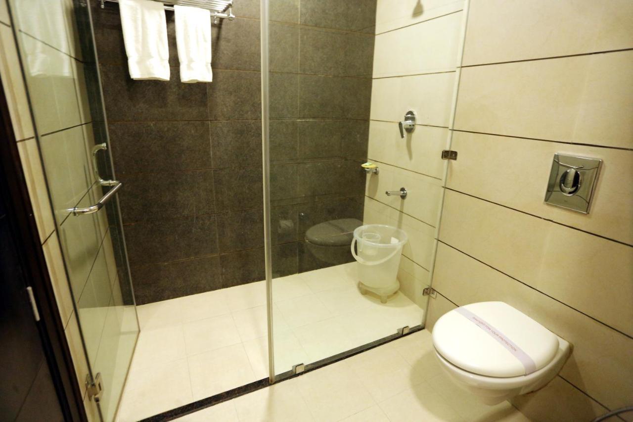 Best Western Swing High Katra Katra  Esterno foto