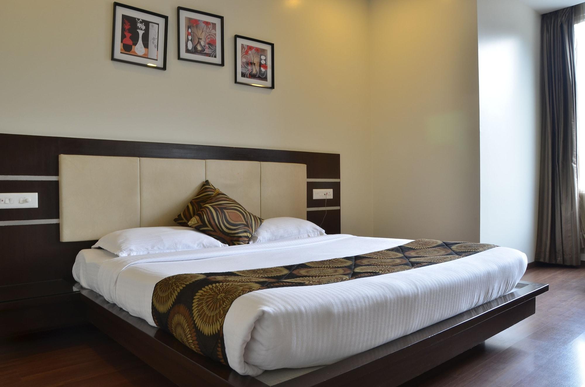 Best Western Swing High Katra Katra  Esterno foto