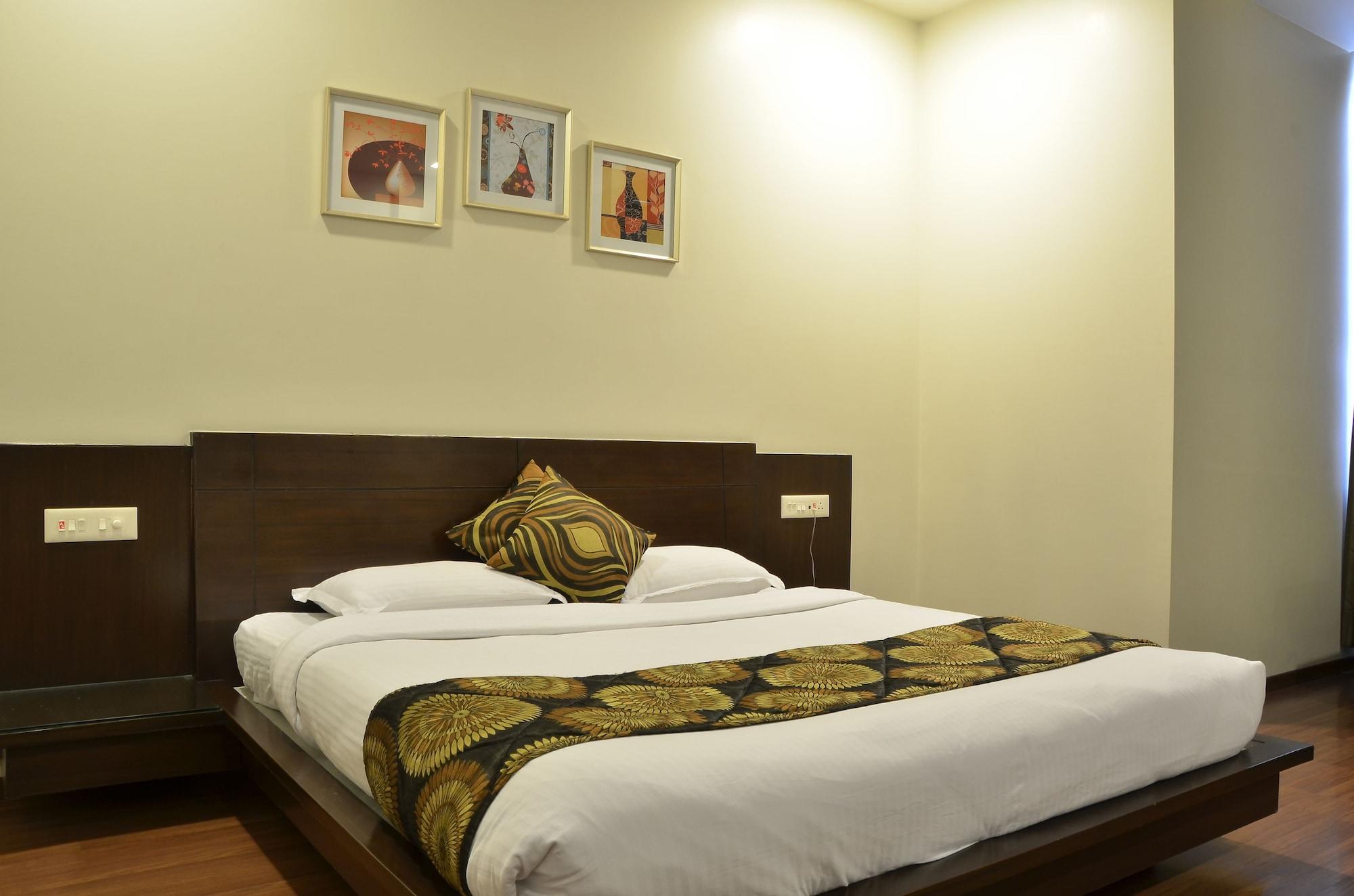 Best Western Swing High Katra Katra  Esterno foto
