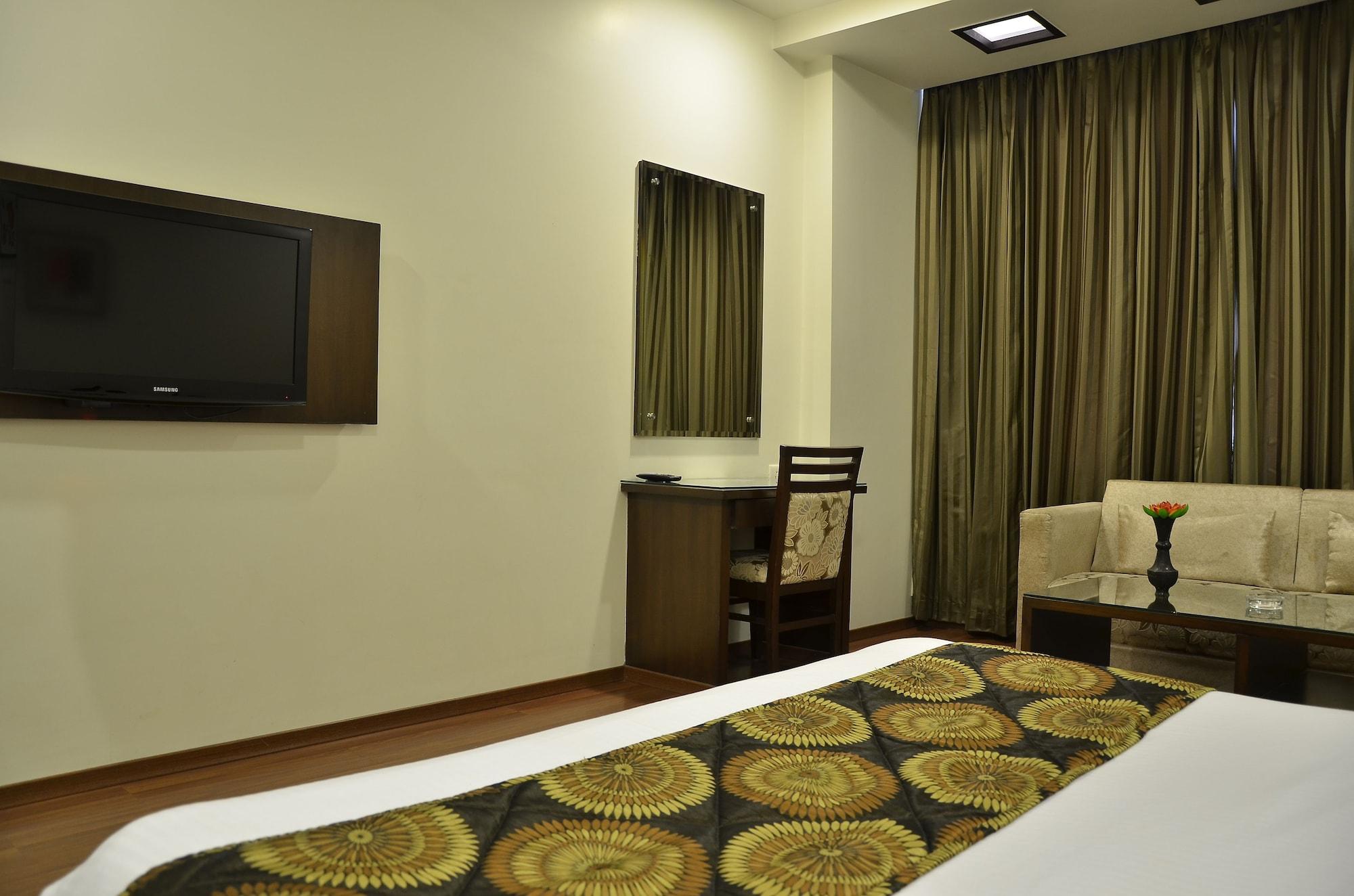 Best Western Swing High Katra Katra  Esterno foto