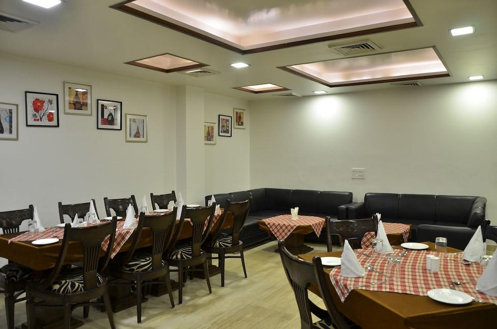 Best Western Swing High Katra Katra  Esterno foto