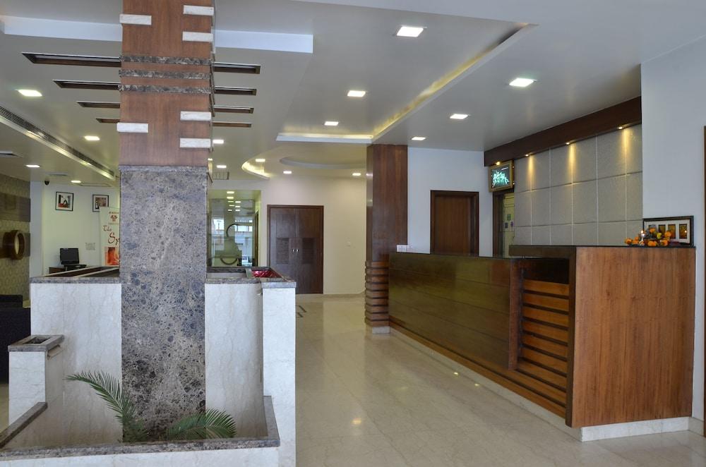 Best Western Swing High Katra Katra  Esterno foto