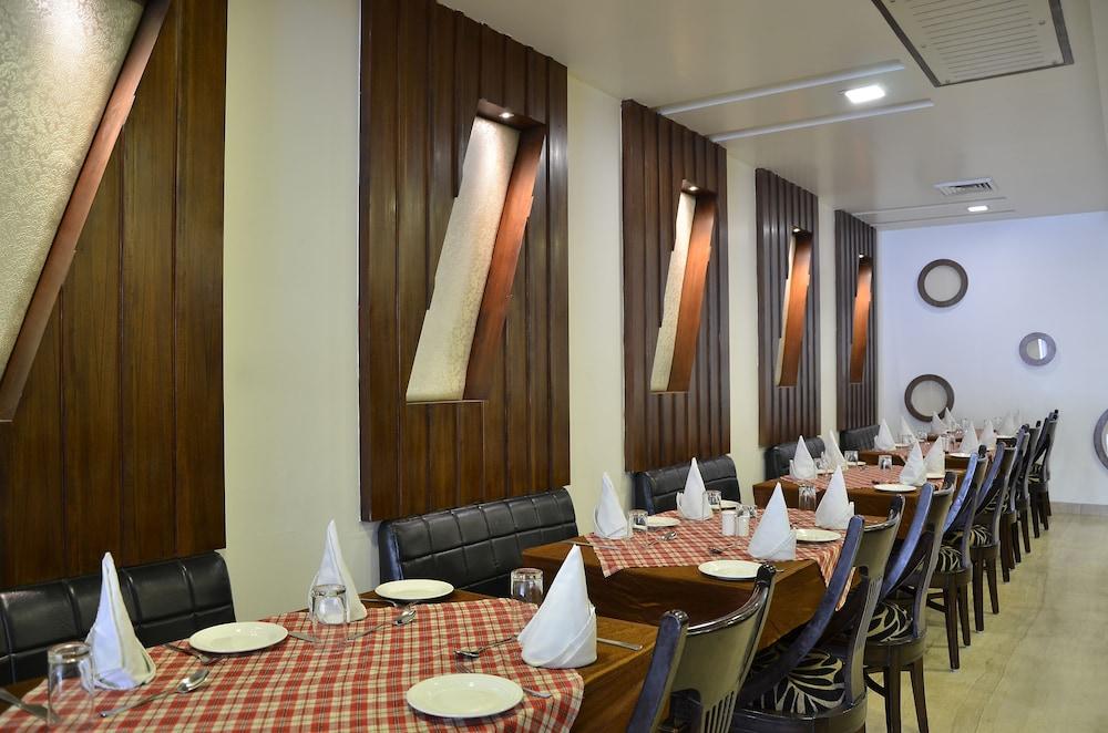 Best Western Swing High Katra Katra  Esterno foto