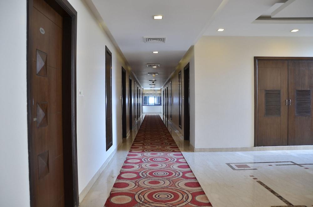Best Western Swing High Katra Katra  Esterno foto