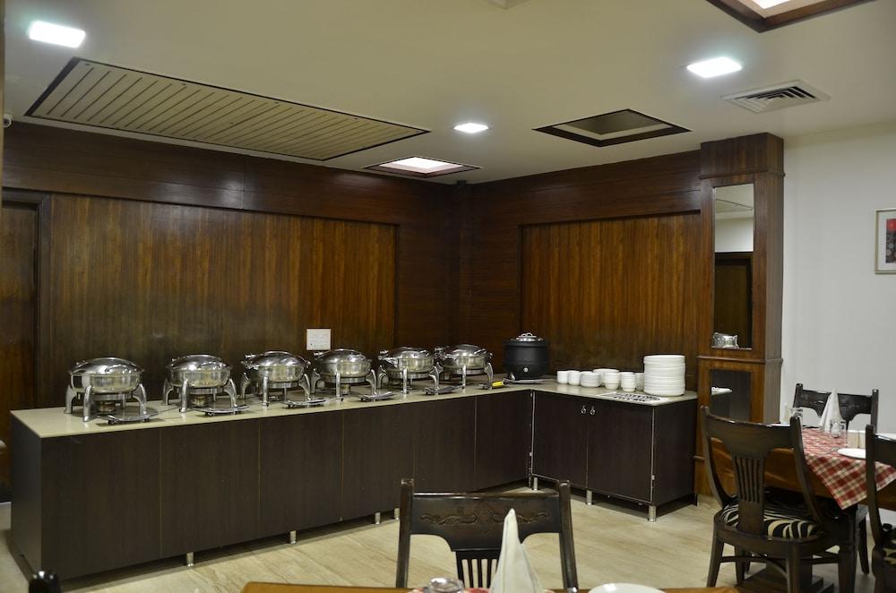 Best Western Swing High Katra Katra  Esterno foto
