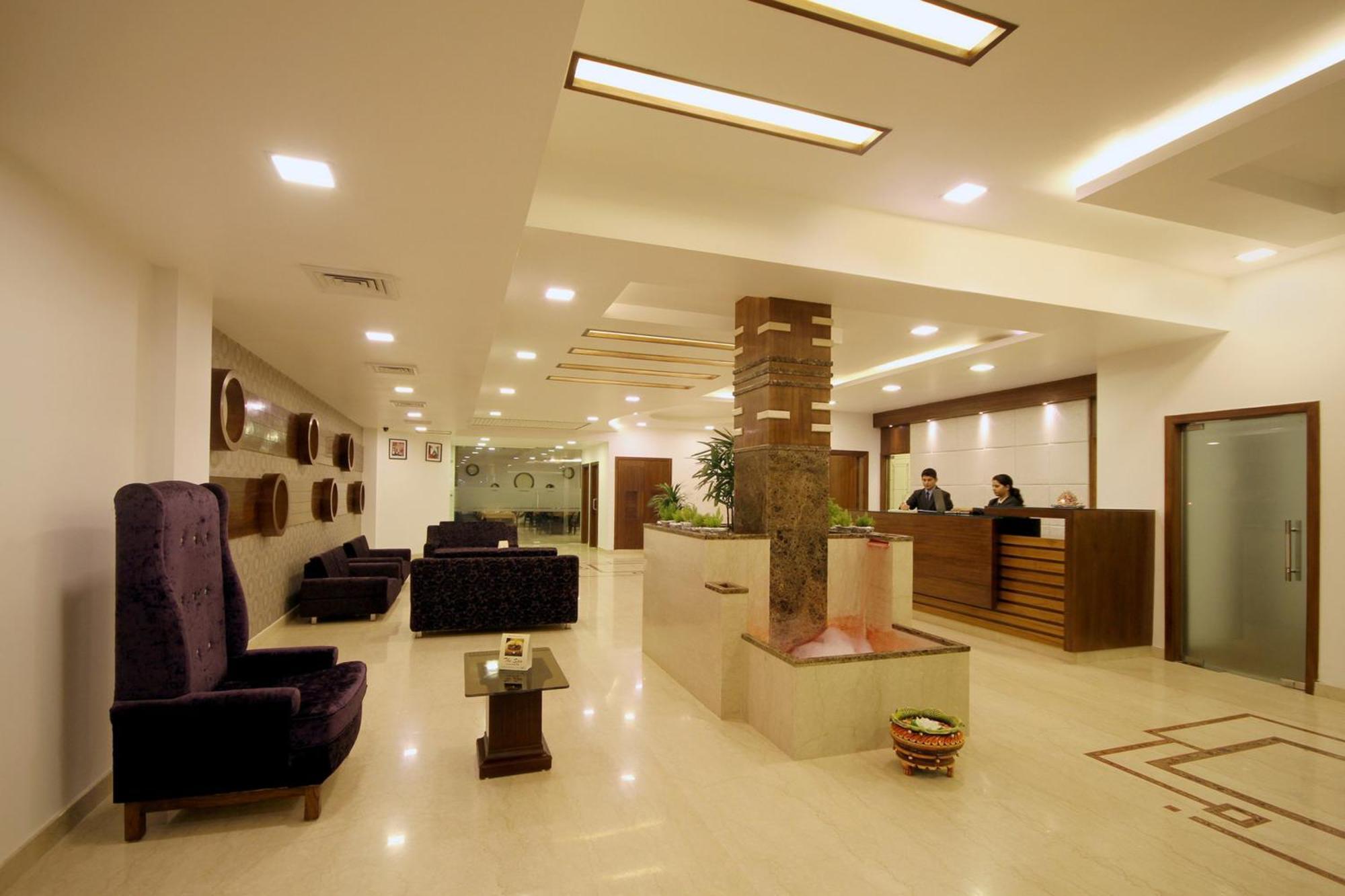 Best Western Swing High Katra Katra  Esterno foto