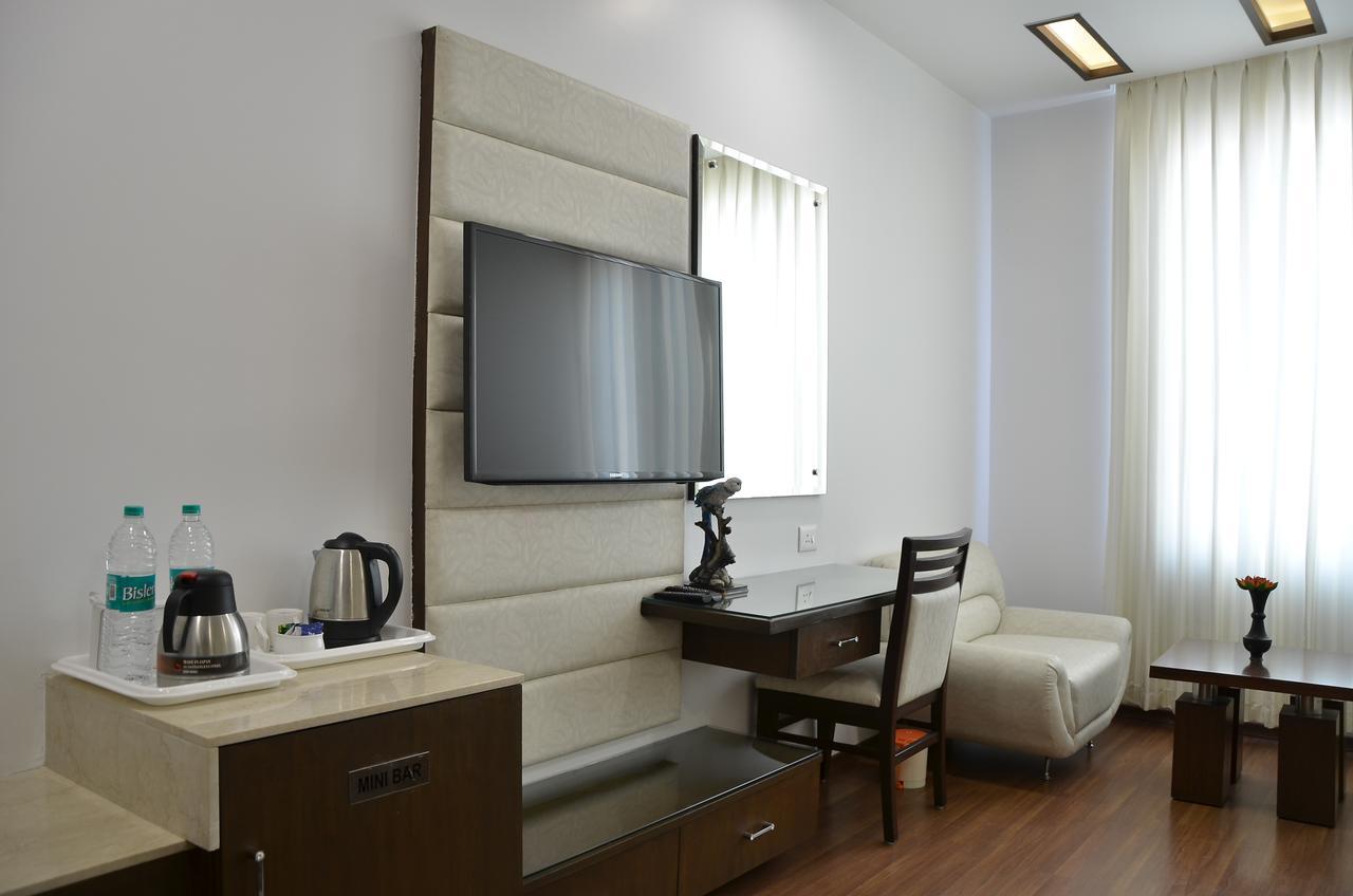 Best Western Swing High Katra Katra  Esterno foto