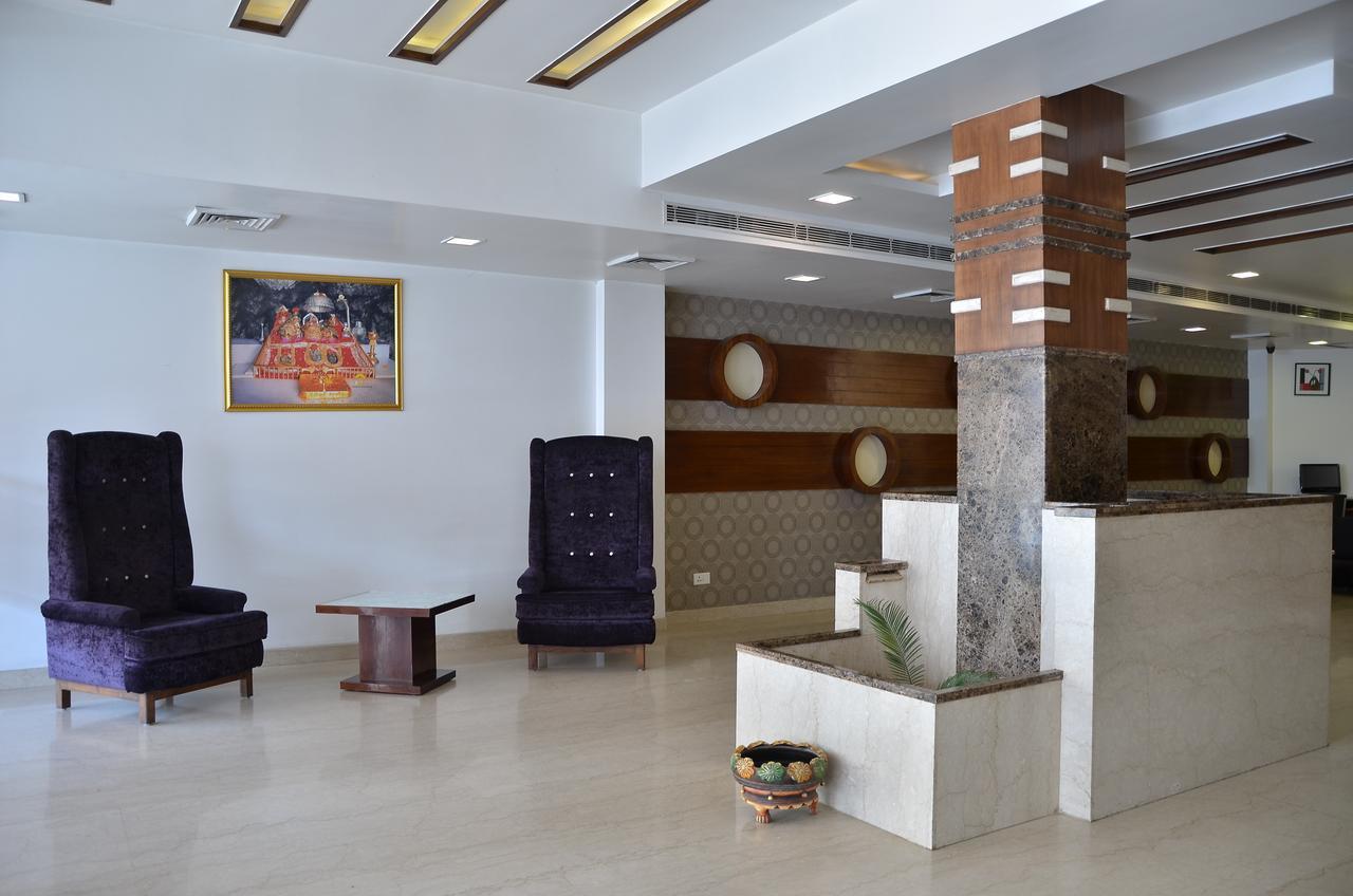 Best Western Swing High Katra Katra  Esterno foto