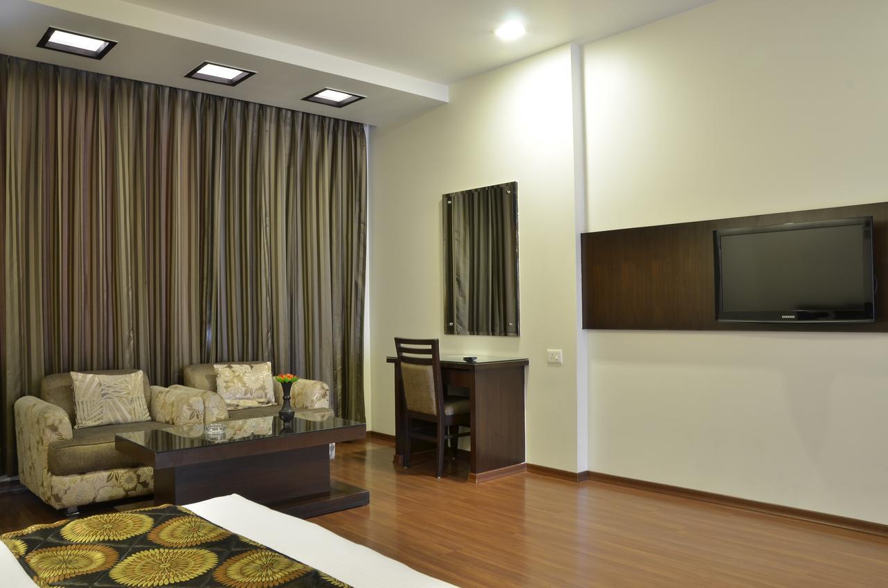 Best Western Swing High Katra Katra  Esterno foto