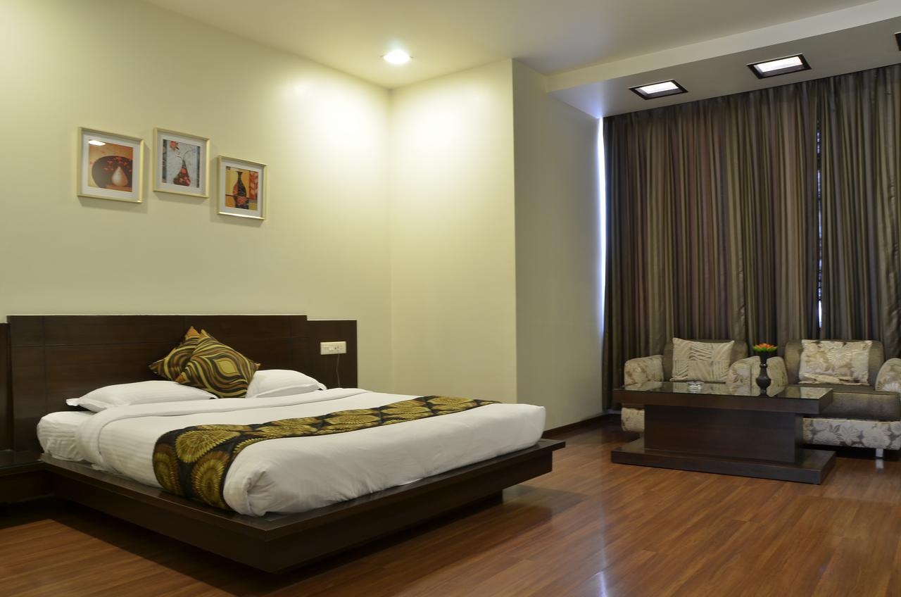 Best Western Swing High Katra Katra  Esterno foto