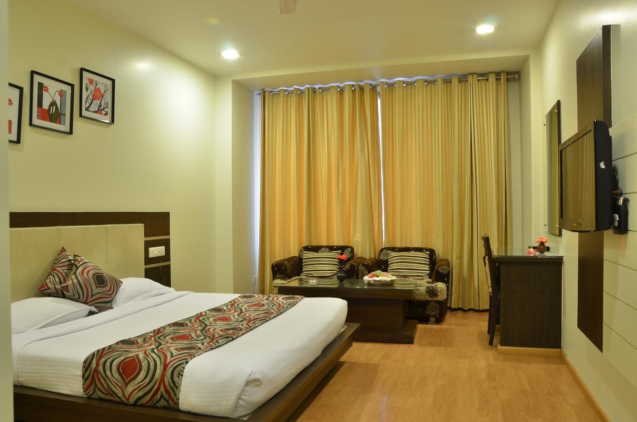 Best Western Swing High Katra Katra  Esterno foto