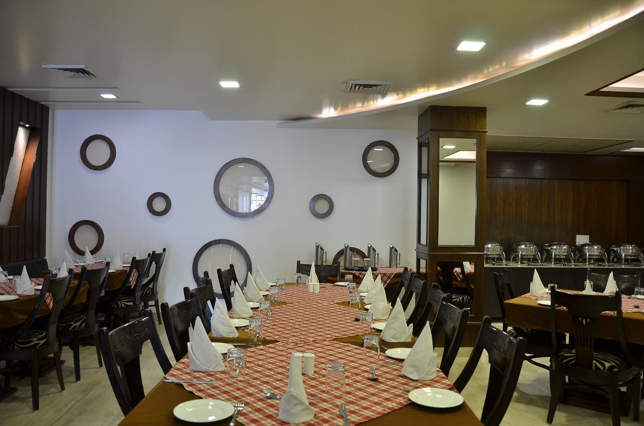 Best Western Swing High Katra Katra  Esterno foto
