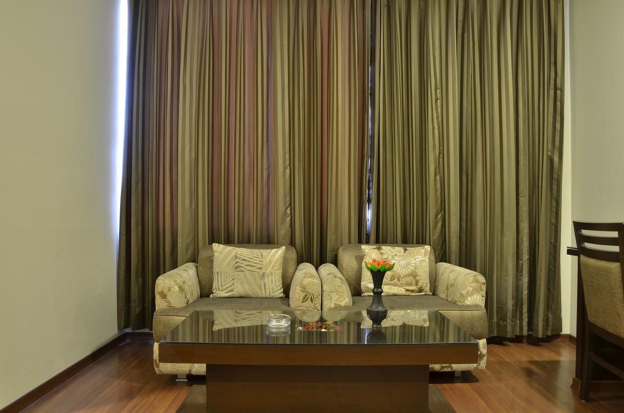 Best Western Swing High Katra Katra  Esterno foto