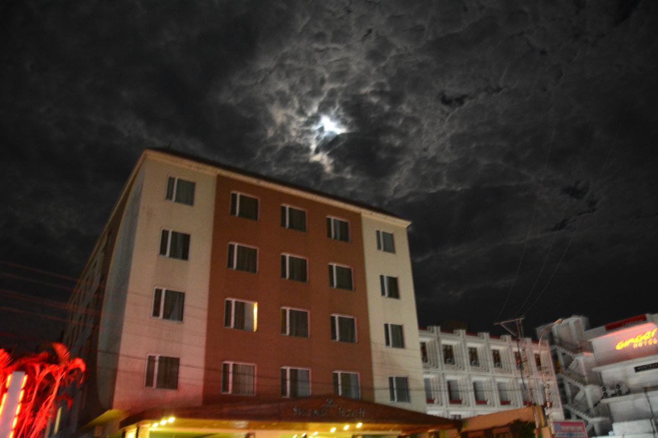 Best Western Swing High Katra Katra  Esterno foto