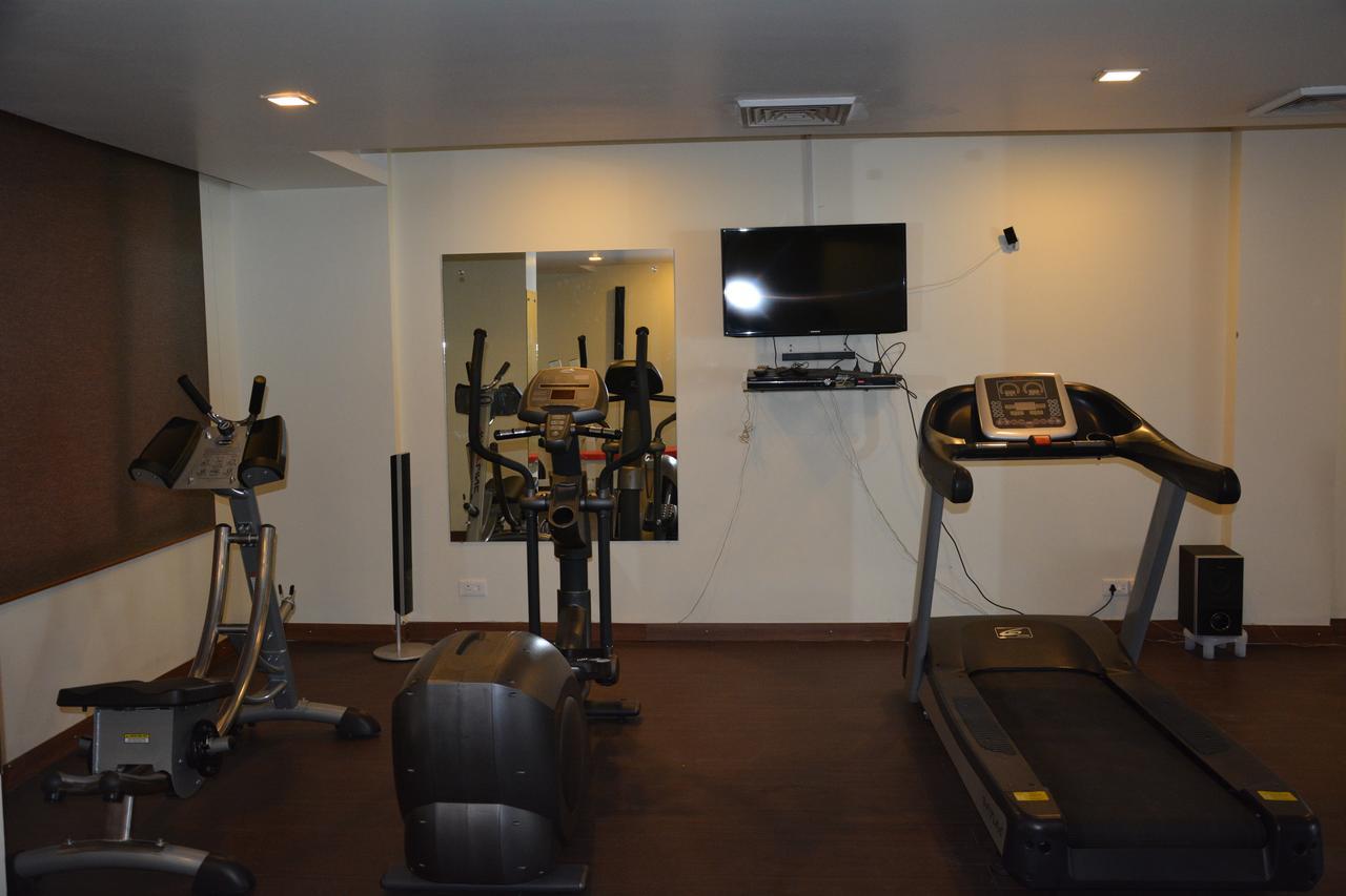 Best Western Swing High Katra Katra  Esterno foto