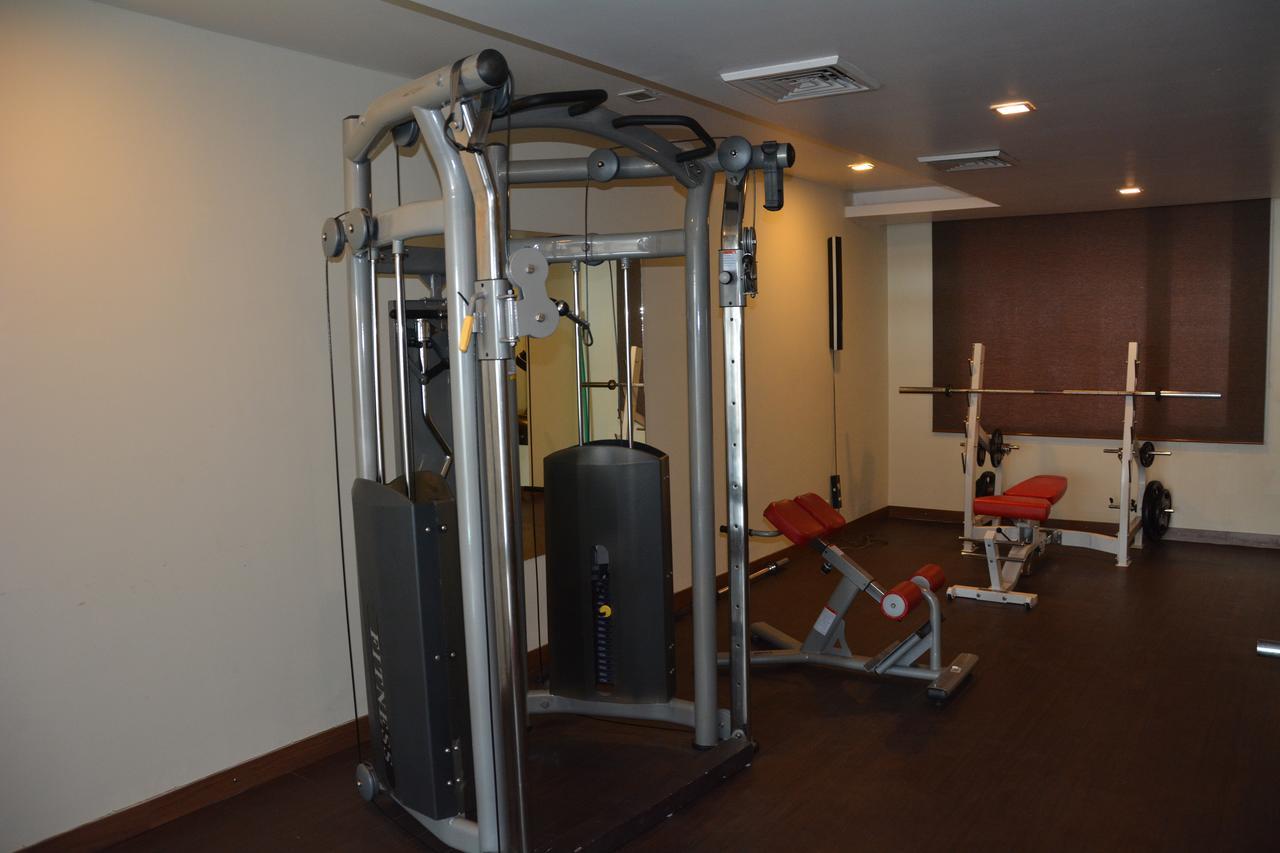 Best Western Swing High Katra Katra  Esterno foto