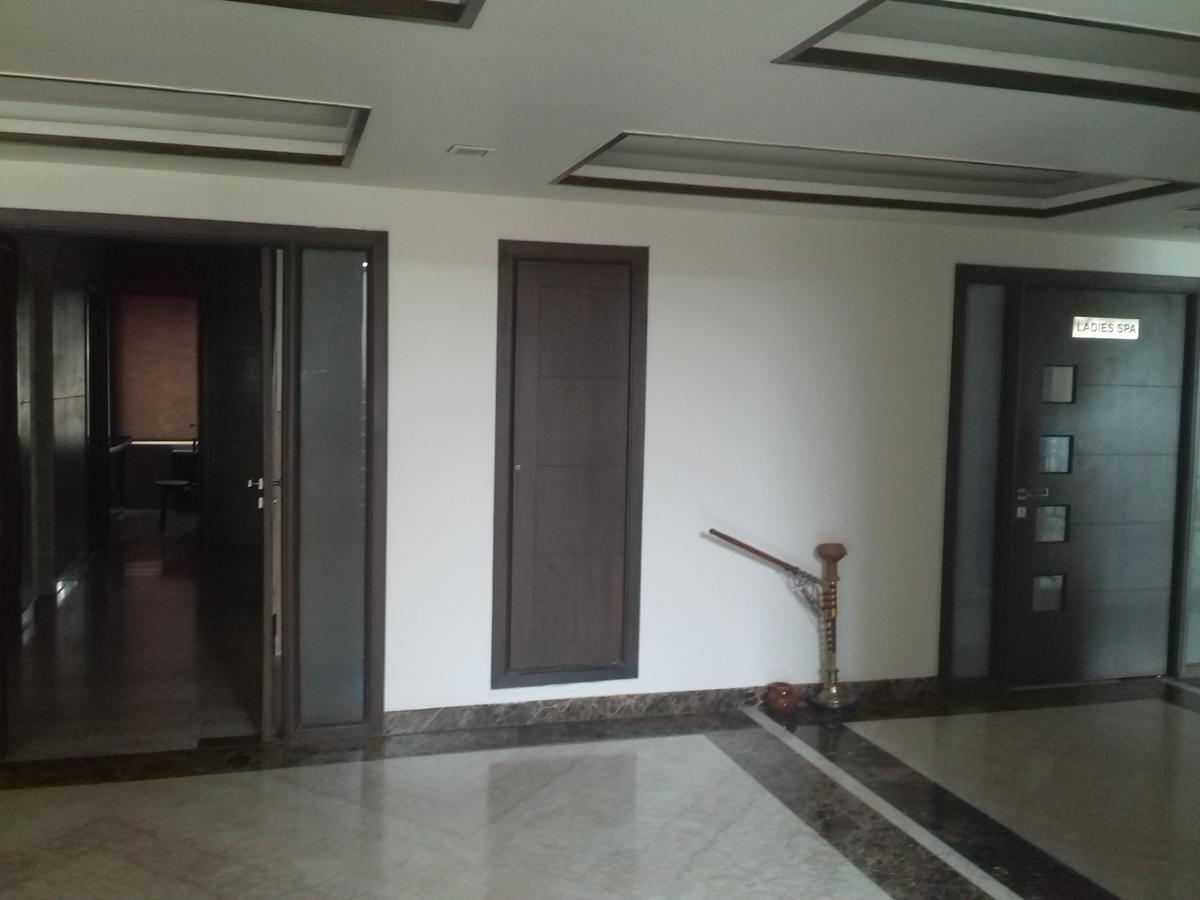 Best Western Swing High Katra Katra  Esterno foto