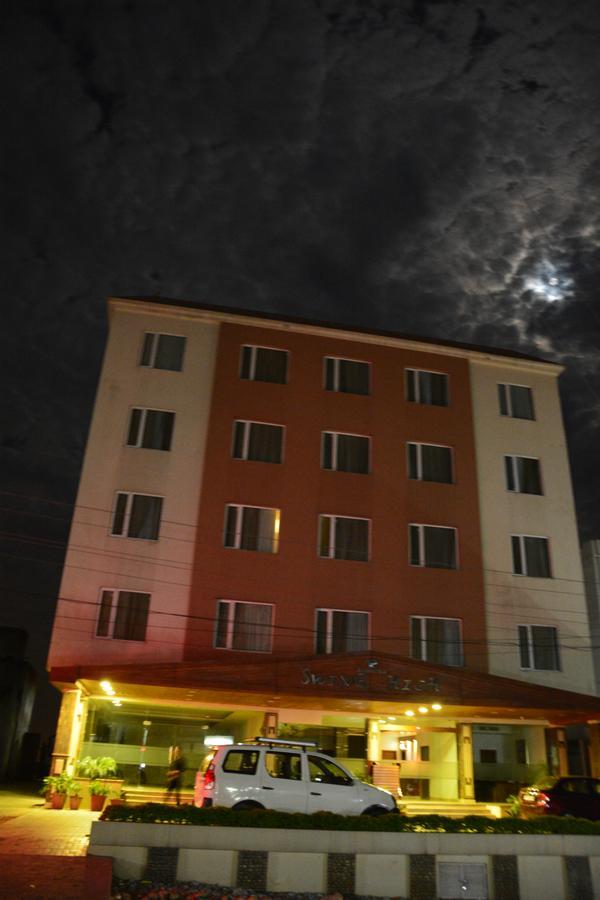 Best Western Swing High Katra Katra  Esterno foto