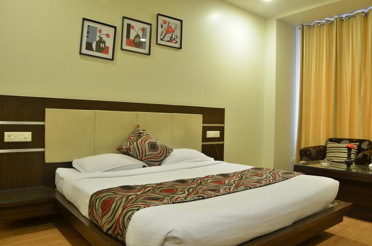 Best Western Swing High Katra Katra  Esterno foto