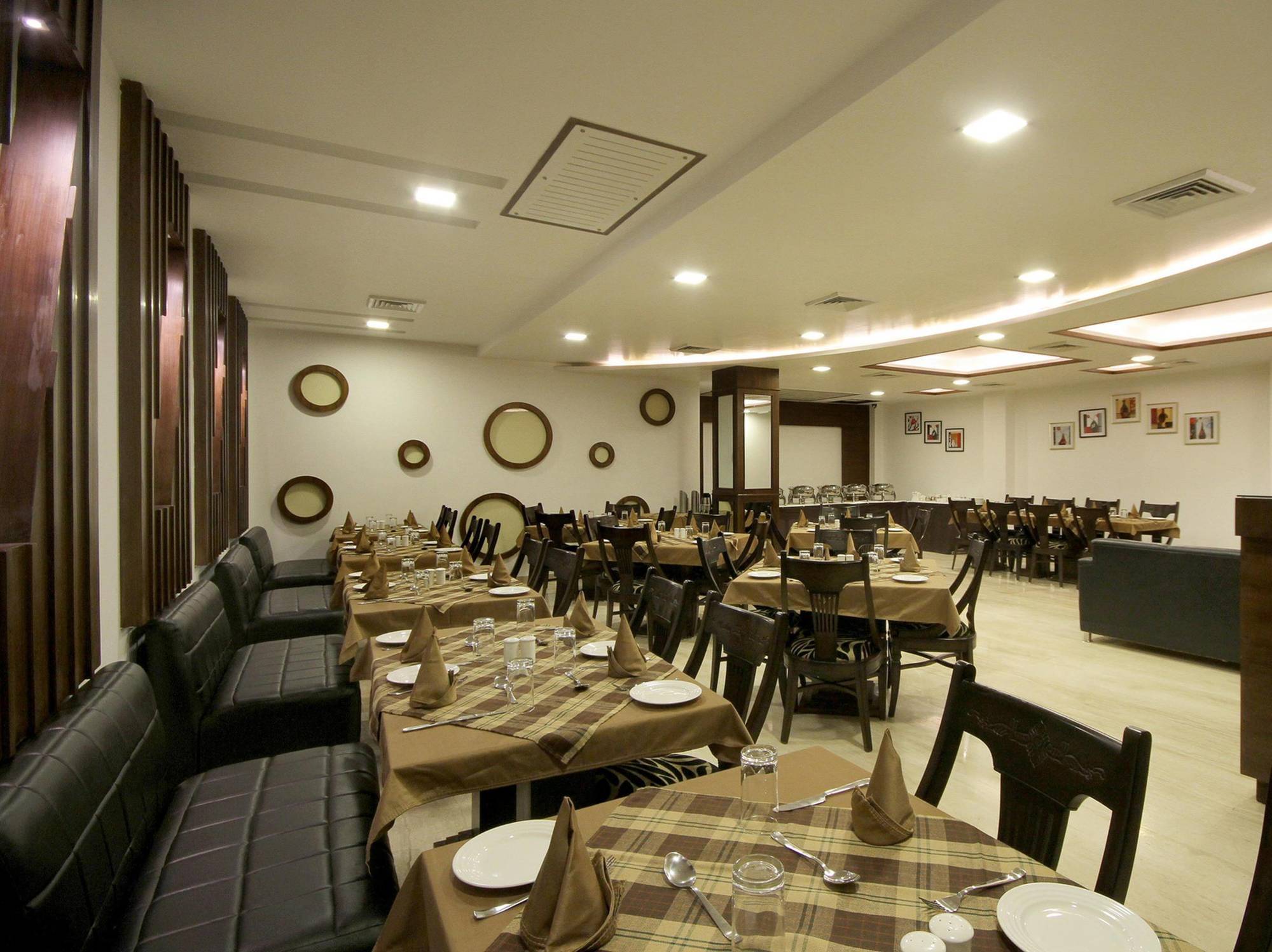 Best Western Swing High Katra Katra  Esterno foto