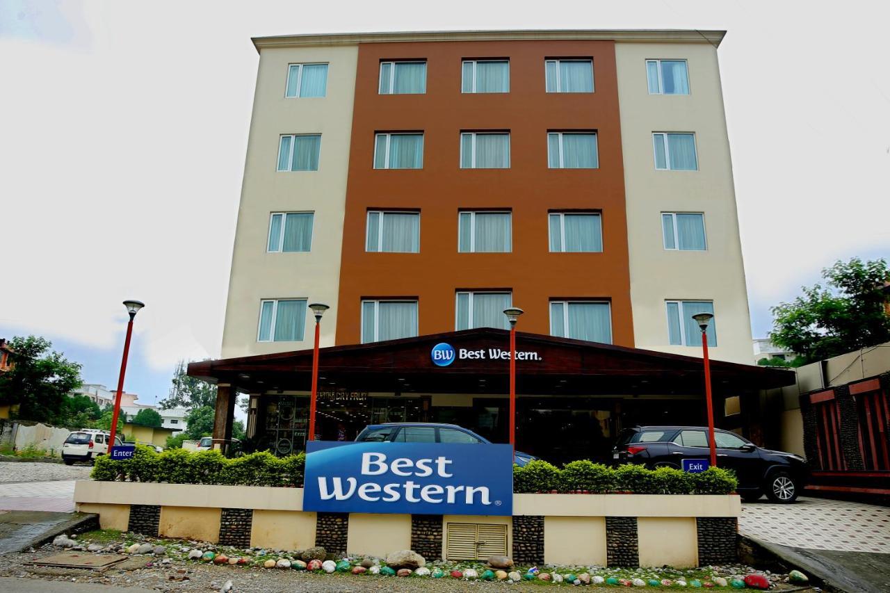 Best Western Swing High Katra Katra  Esterno foto