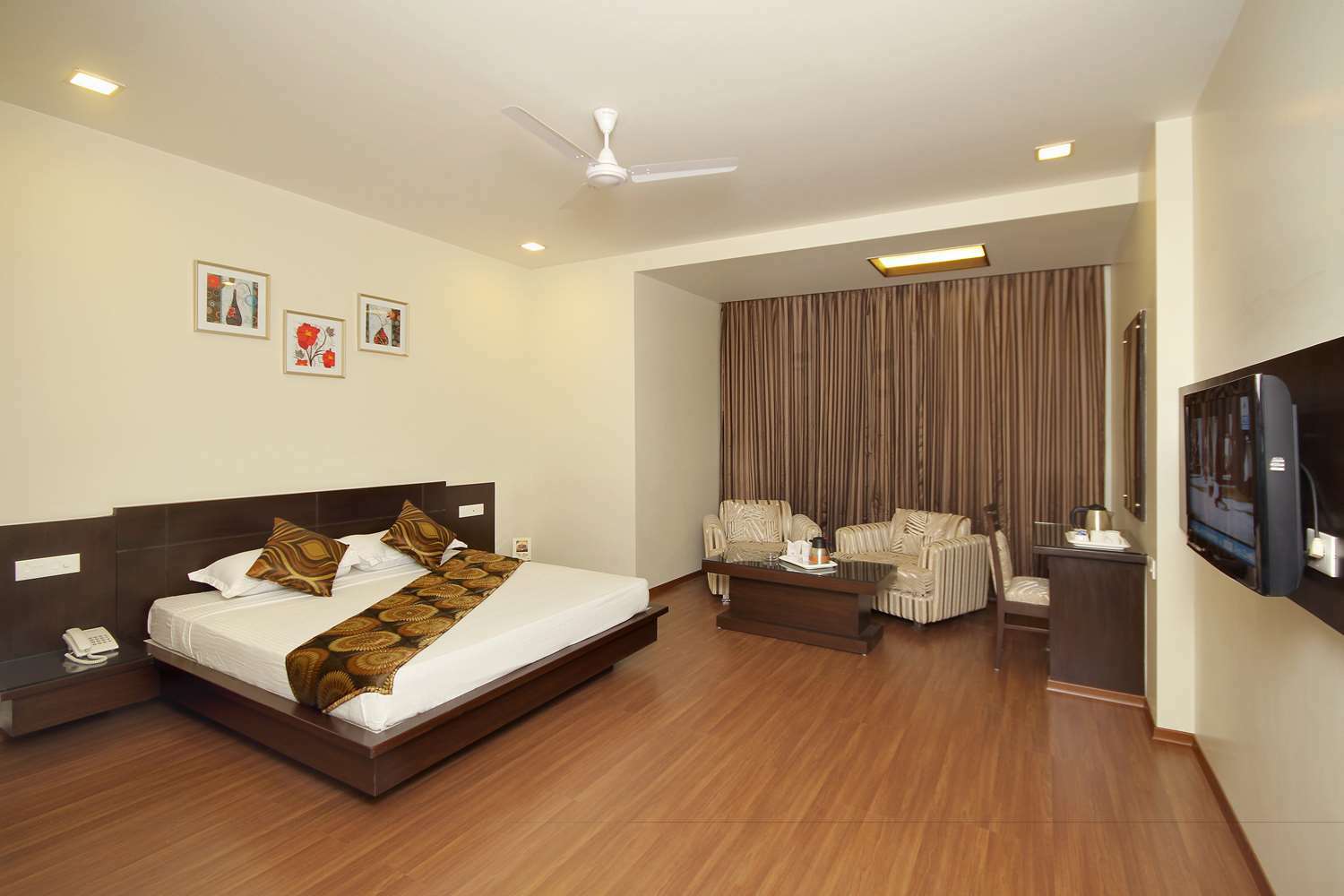 Best Western Swing High Katra Katra  Camera foto