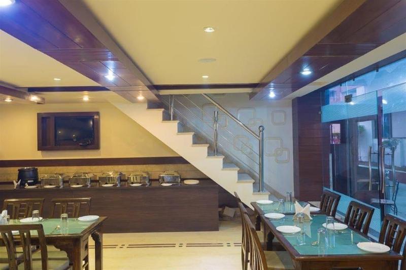 Best Western Swing High Katra Katra  Esterno foto