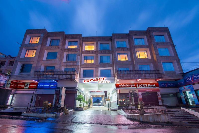 Best Western Swing High Katra Katra  Esterno foto